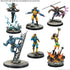 Marvel Crisis Protocol: X-Men Starter Set