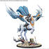 Marvel Crisis Protocol: Valkyrie and Elendil & Warriors Three
