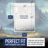 1,000 Pack - Standard Size Penny Sleeves