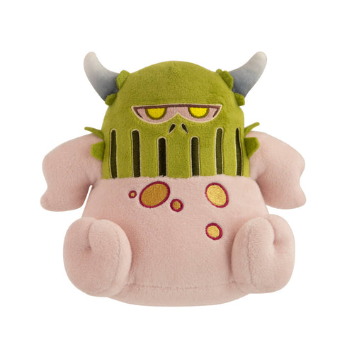 Warhammer 40,000: Sassy Nurgling Plushie
