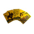 Rider-Waite Tarot Deck and Guide: Classic Gold Foil