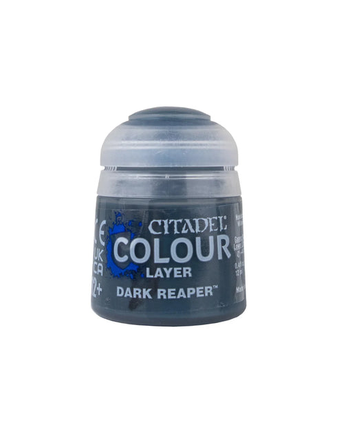 Citadel Colour: Layer Paint - Dark Reaper