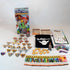 The Wizard's Tower Board Game Second Edition