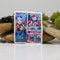 MGCo: Anime Video Game Comic Strip Sticker - 3"