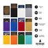 Kraken Skins: 100 count Matte Sleeves - Lavender