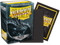 Dragon Shield: 100 Standard Size Matte Sleeves - Slate
