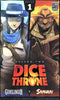 Dice Throne Season Two Gunslinger v Samurai