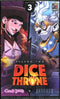 Dice Throne Season Two Cursed Pirate v Artificer