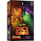 Dice Throne Season One Pyromancer v Shadow Thief
