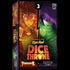 Dice Throne Season One Pyromancer v Shadow Thief