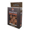 DreamTrace Game Tokens: Entbark Brown
