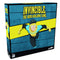 Invincible: The Hero-Building Game