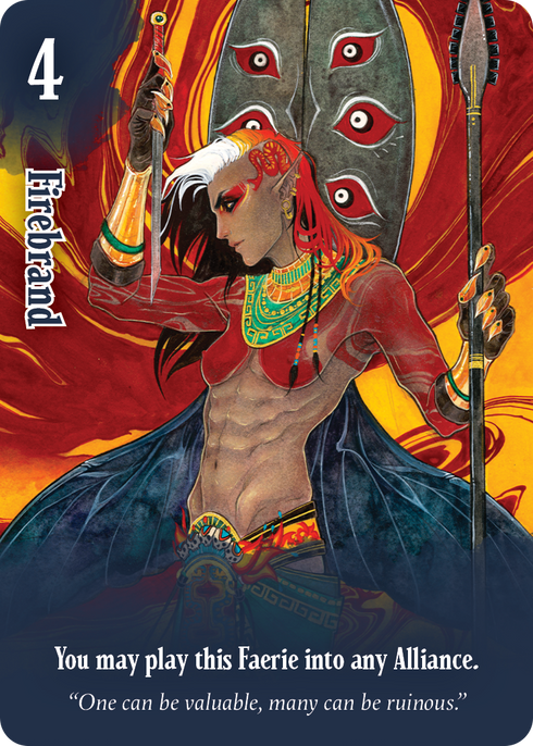 Devious: A Beguiling Game of Trickery & Sabotage
