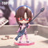 TOP TOY Evangelion Weapons Series Vinyl Blind Box Figure