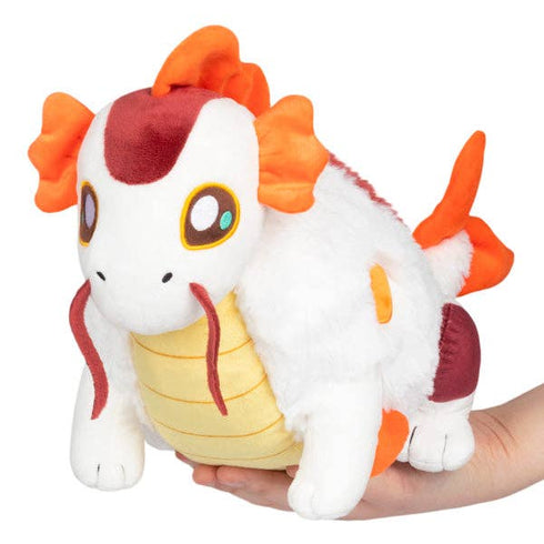 Squishable - Mini Koi Fish Dragon Plush