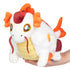 Squishable - Mini Koi Fish Dragon Plush
