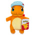 Pokemon 8" Winter Themed Plush Assortment in Display