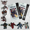 Mystery Loot: Ultramarines vs. Tyranids