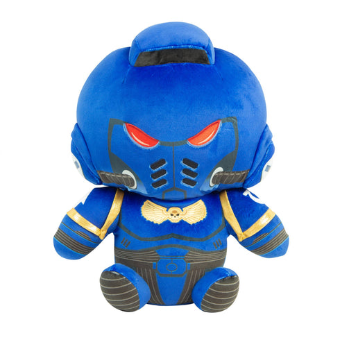 Warhammer 40,000: Space Marine Mega Plushie