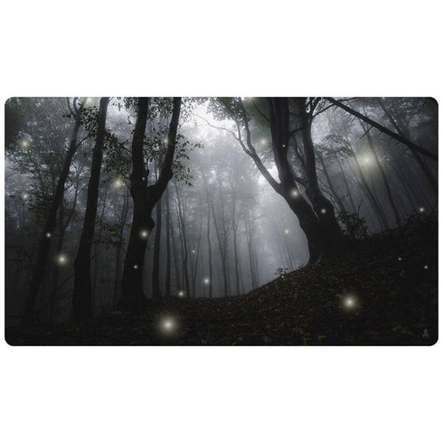 Kraken Dice: Magical Forest Playmat