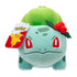 Pokemon 8" Winter Themed Plush Assortment in Display