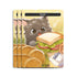 Squirrel & Food Token Set