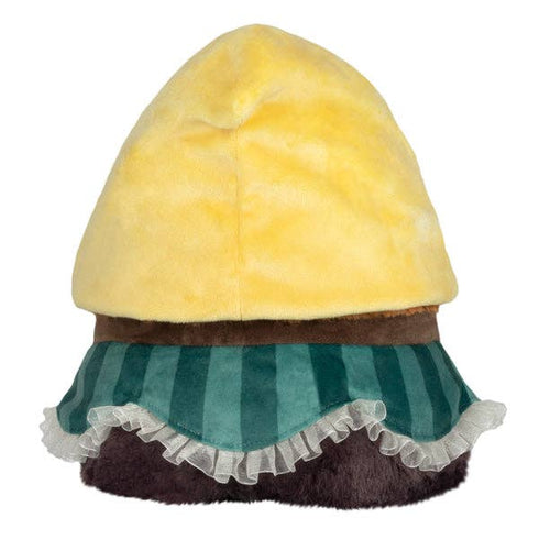 Squishable - Mini Steampunk Plague Nurse Plush