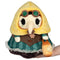 Squishable - Mini Steampunk Plague Nurse Plush