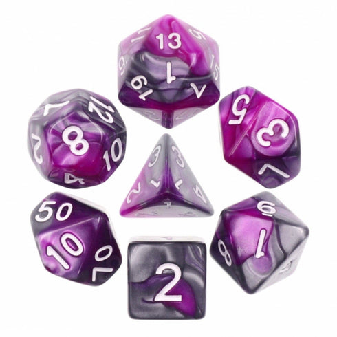 Dark Crystal RPG Dice Set