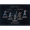 The Elder Scrolls: Call to Arms- Plastic Stormcloak Faction Starter Set