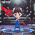TOP TOY Evangelion Weapons Series Vinyl Blind Box Figure