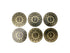 Gear - Objective Tokens