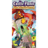 The Wizard's Tower Board Game Second Edition