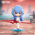 TOP TOY Evangelion Weapons Series Vinyl Blind Box Figure