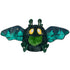 Squishable - Mini Dark Forest Mothman Plush