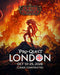 Flesh and Blood Entry - Pro Quest London