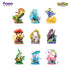 Funism Pokemon Eevee Forest Adventure Series 3 Figure Blind Box