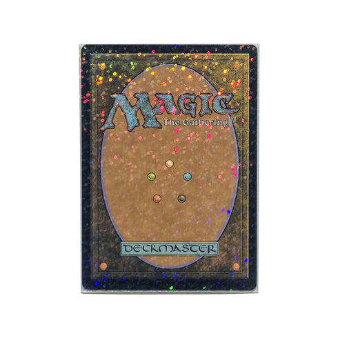 Prismatic Defender: Holographic Perfect Fit Sleeves - Standard Size