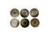 Gear - Objective Tokens