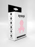 Kraken Skins: 100 count Matte Sleeves - Cherry Blossom