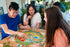 Castle Panic Board Game Second Edition