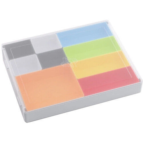 Gamegenic: Token Silo - White/Multicolor