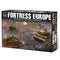 World War II Flames of War: Fortress Europe - The Complete Starter Set