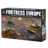World War II Flames of War: Fortress Europe - The Complete Starter Set