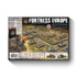 World War II Flames of War: Fortress Europe - The Complete Starter Set