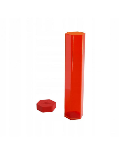 Gamegenic: Playmat Tube - Red