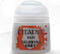 Citadel Colour: Base Paint - Celestra Grey (12ml)