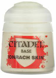 Citadel Colour: Base Paint - Ionrach Skin (12ml)