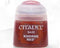 Citadel Colour: Base Paint - Khorne Red (12ml)