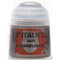 Citadel Colour: Base Paint - Leadbelcher (12ml)